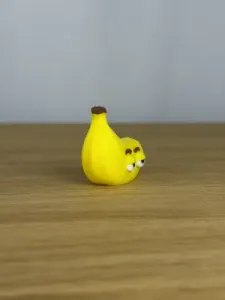 Bored Banana - Moody Bananas