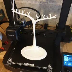 Arbre à bijoux