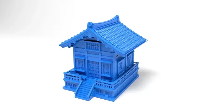 Japanese House — Фото 2 из 9