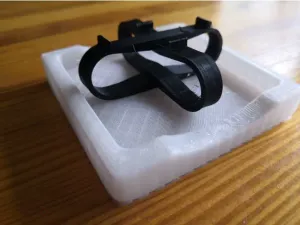 Anti vibration Ender 3