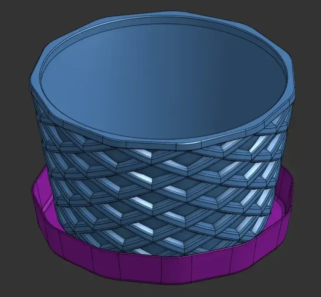 Flowerpot — Image 2 of 5