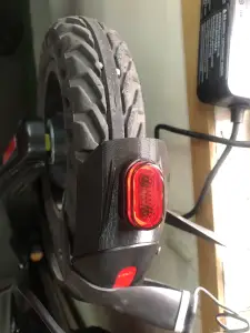 Ninebot es1