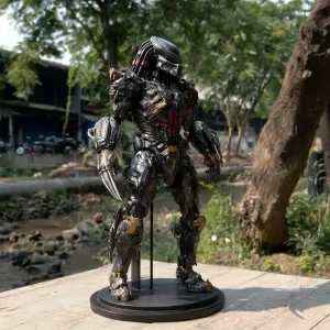 Predator Mecha version