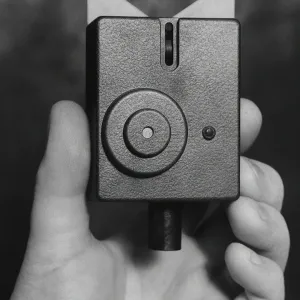 fishing bite alarm case