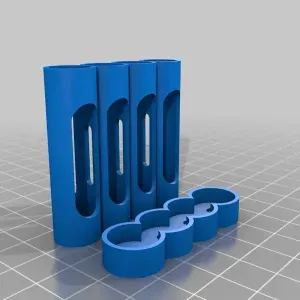 battery case
