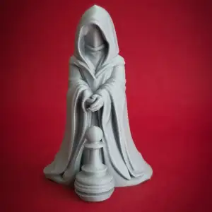 The Guardian of the board