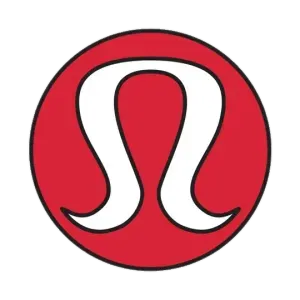 logo marca lululemon