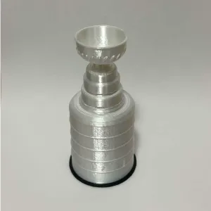 stanley cup trophy