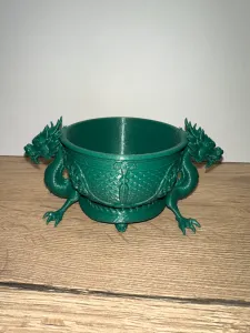 Dragon Bowl