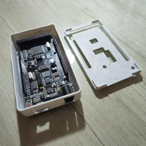 Carcasa Arduino Mega2560 WiFi R3