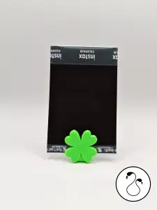 Lucky Clover – MagicRelief & Instax Holder
