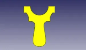 Slingshot v1 side band