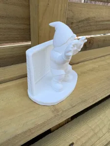 Goalie Gnome
