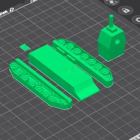 KV-2 — Image 5 of 9