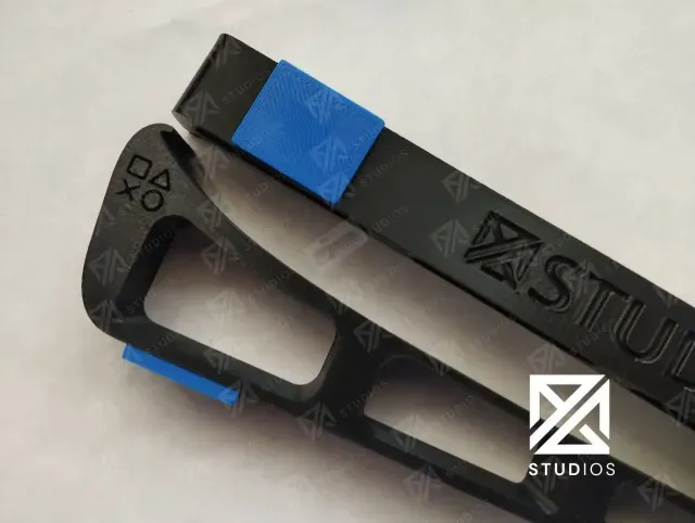 PS5 PRO HORIZONTAL STAND — Фото 6 из 9