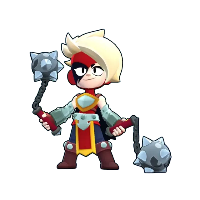 Lumi (Original) - Brawl Stars — Фото 6 из 9