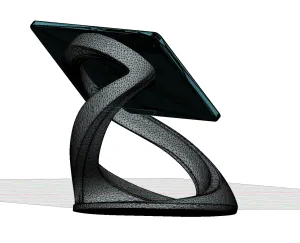 I.F.S. - Infinite Future Stand