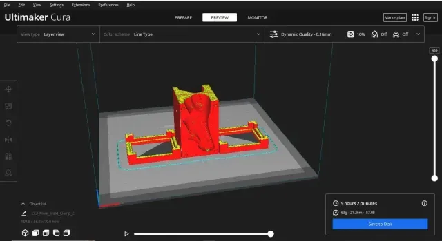 Mold of Moai Statue (Sigma Male Meme) — Фото 3 из 9