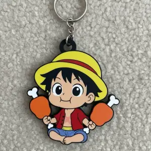 Luffy - One Piece