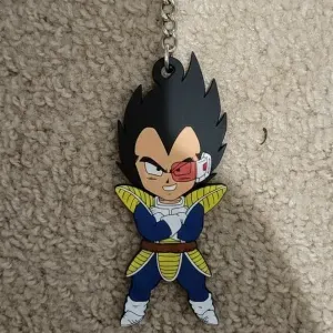 Vegeta - Dragon Ball Z