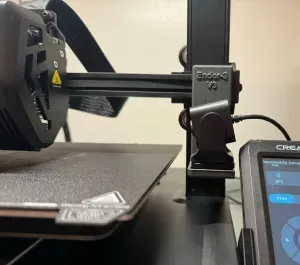 Nebula Camera Mount Ender-3 V3 SE/KE