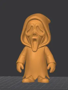 Rostro Fantasma