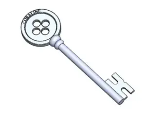 Coraline_Key