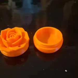 g rose