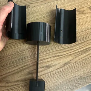 Prosthesis prototype 2