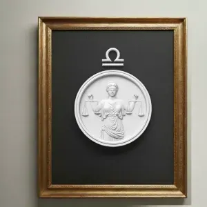 LIBRA, ZODIACO