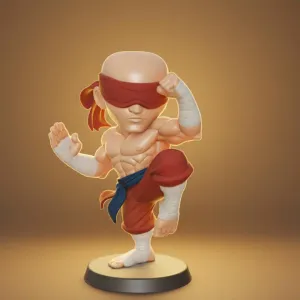 Lee Sin