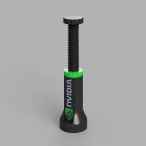Nvidia GPU support 70-120mm