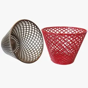 Pen Holder Basket