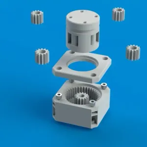 NEMA17