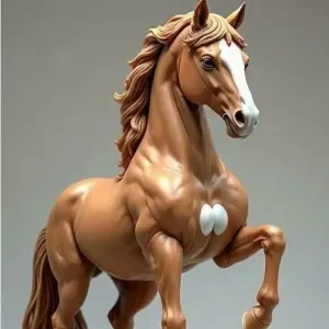 Horse 5
