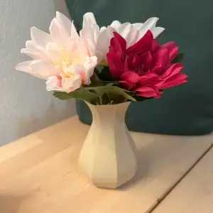 Elegant Decorative Vase