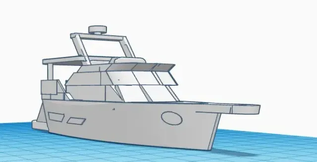 Carver 355 Boat — Фото 4 из 9