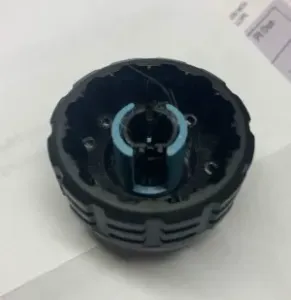 22+ TOYOTA TUNDRA 14 INCH DISPLAY POWER VOLUME KNOB