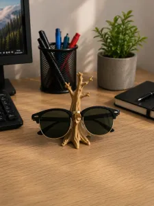 Tree Glasses Holder