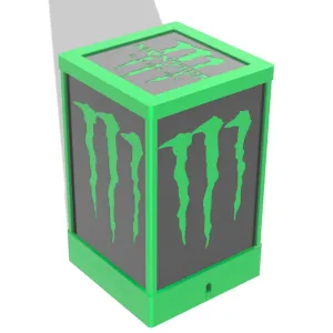 MONSTER LAMP