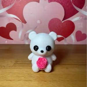 Rosenbär