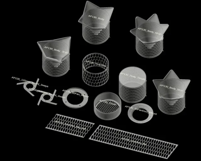 Air Purifier [Deckman|Scalar] Covid-19 — Image 5 of 9