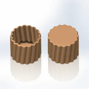 Pen Pencil Holder