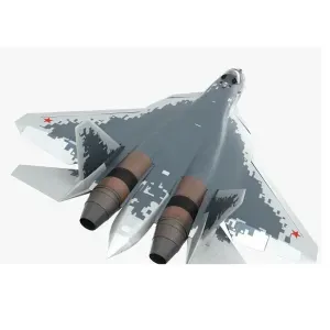 Sukhoi SU-57