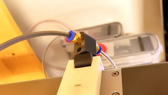 PTFE A1 Rotating Tube Support (UPGRADE) — Image 7 of 9