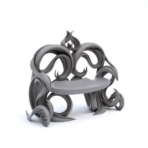 Elven Bench