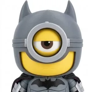 Minions Batman
