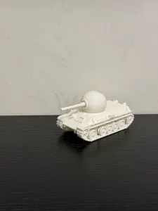 战棋 沙盘推演坦克模型