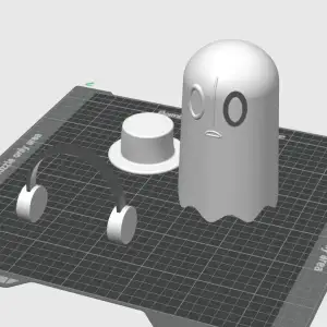 Napstablook undertale