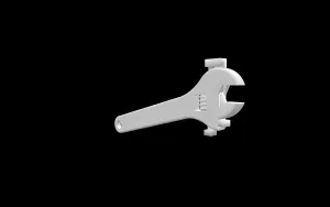 Wrench